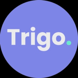 Trigo logo