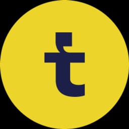Trint logo