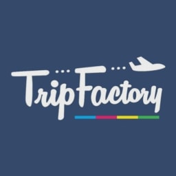 TripFactory logo