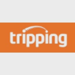 Tripping.com logo