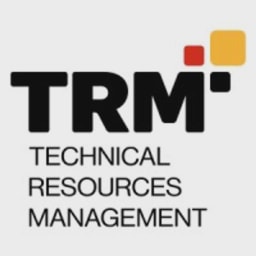 TRM logo