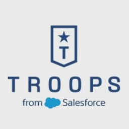 Troops logo