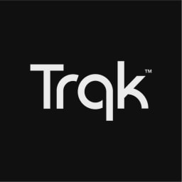 Trqk logo