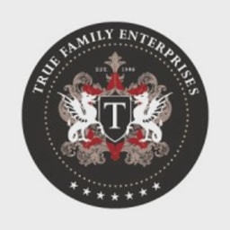 True family logo