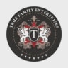 True family logo