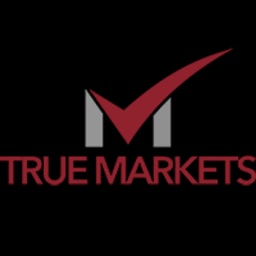 True Markets logo