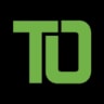 True. logo
