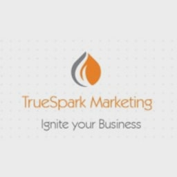TrueSpark logo