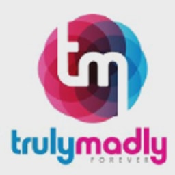 Trulymadly logo