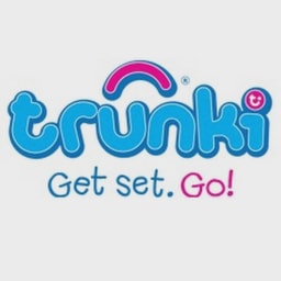 Trunki logo