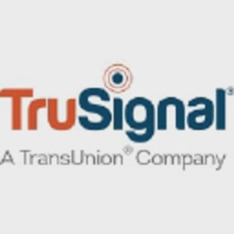 TruSignal logo