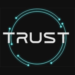 Trust AI logo