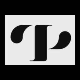 Trust-Place logo
