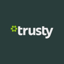 Trusty Estate logo
