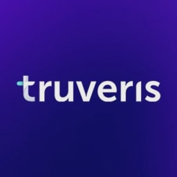 Truveris logo