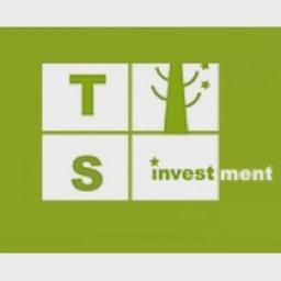 TS Investment logo
