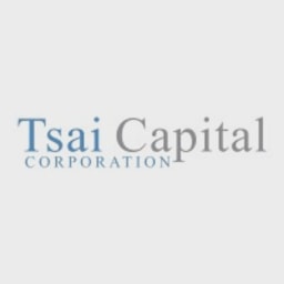 Tsai Capital logo