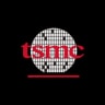 TSMC logo