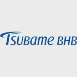 Tsubame BHB logo