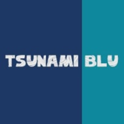 Tsunami Blu logo