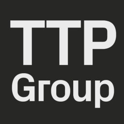 TTP Ventures logo
