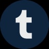 Tumblr logo