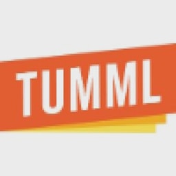 Tumml logo