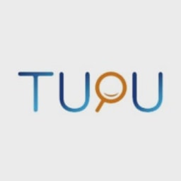 Tupu logo
