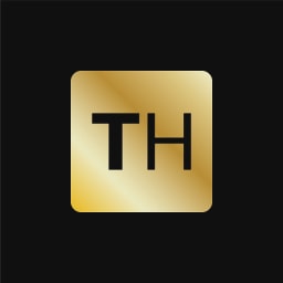 TurboHire logo