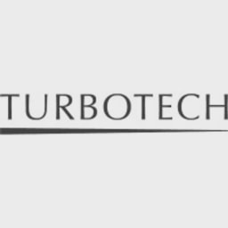 Turbotech logo