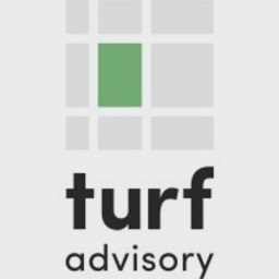 Turf Advisory logo
