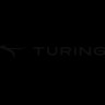 Turing logo