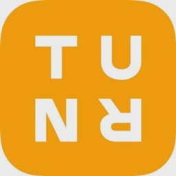 Turn logo