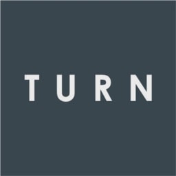 TurnCap logo