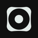 Turntable logo