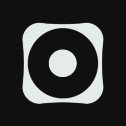 Turntable logo