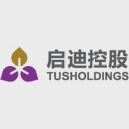 TUS-Holdings logo