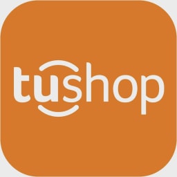 tushop logo