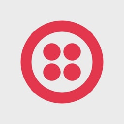 Twilio.org logo