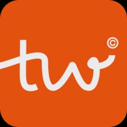 Twill logo