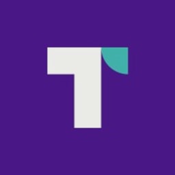 Twisto logo