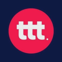 Two To Tango logo