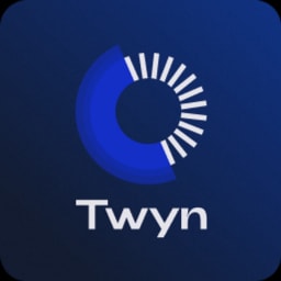 Twyn logo