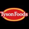 Tyson Foods logo