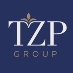 TZP Group logo