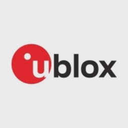 u-blox AG logo