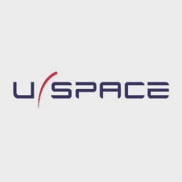 U-Space logo