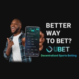 UBet Sports logo