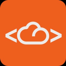 Ubicloud logo