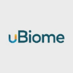 uBiome logo